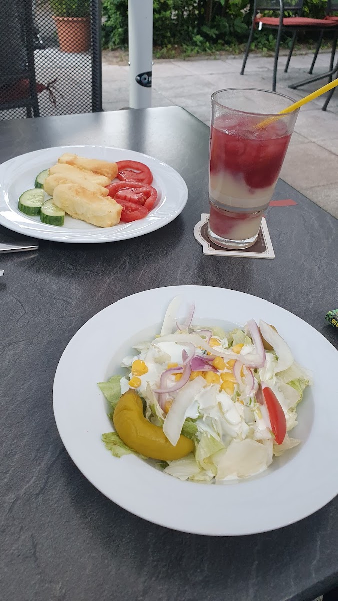 Gaststätte Rönneburger Park-10