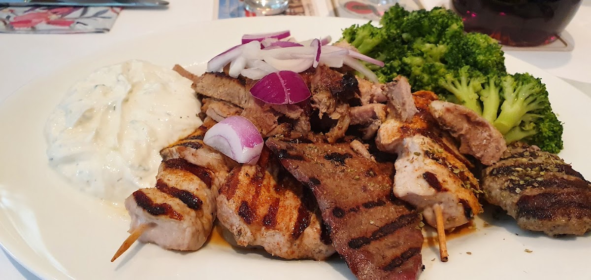 Gaststätte Rönneburger Park-3