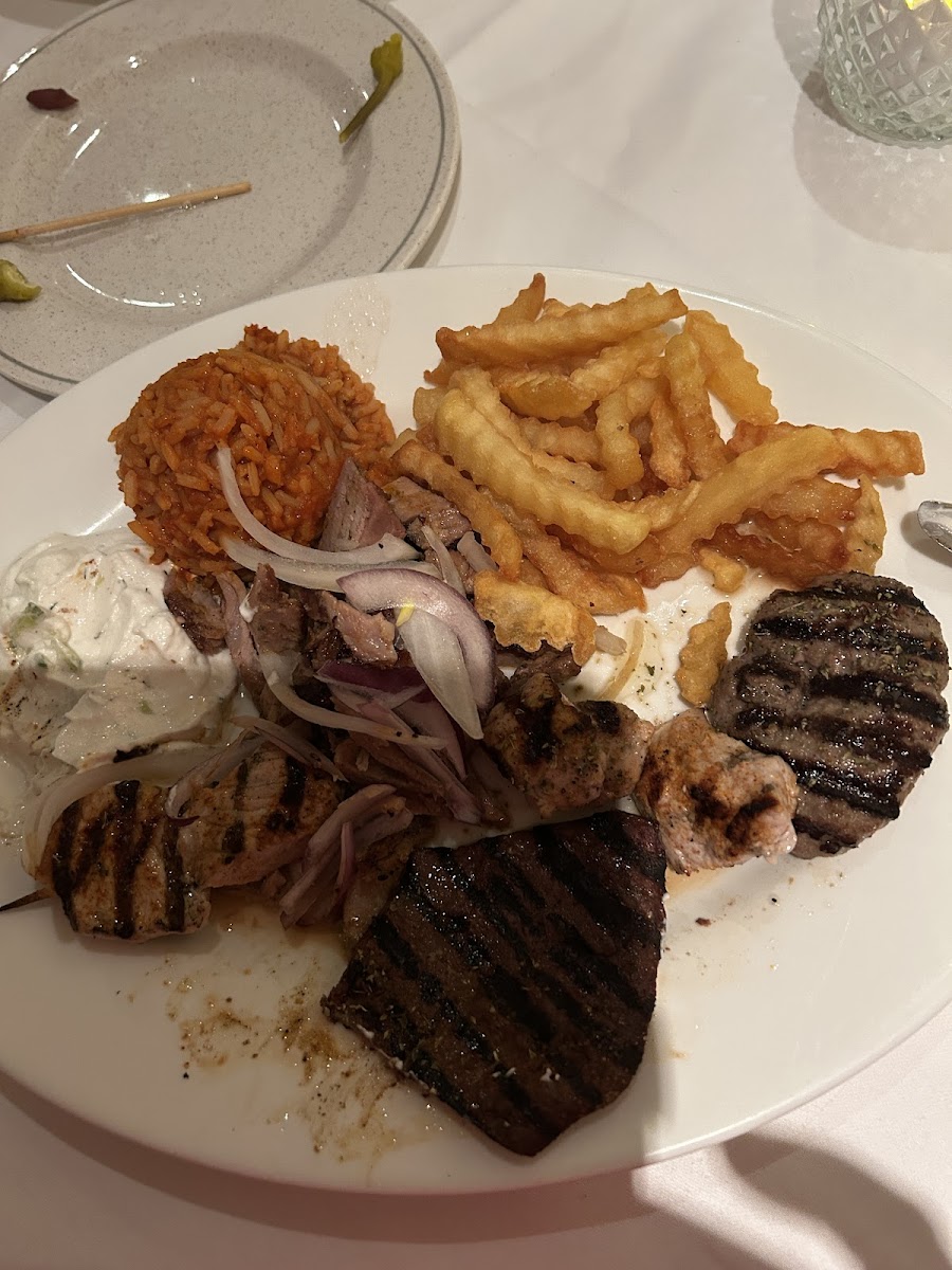 Gaststätte Rönneburger Park-4