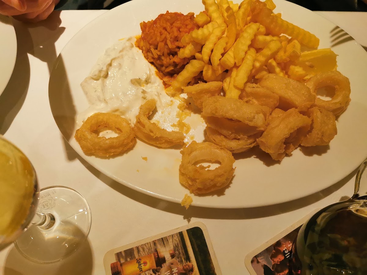 Gaststätte Rönneburger Park-5