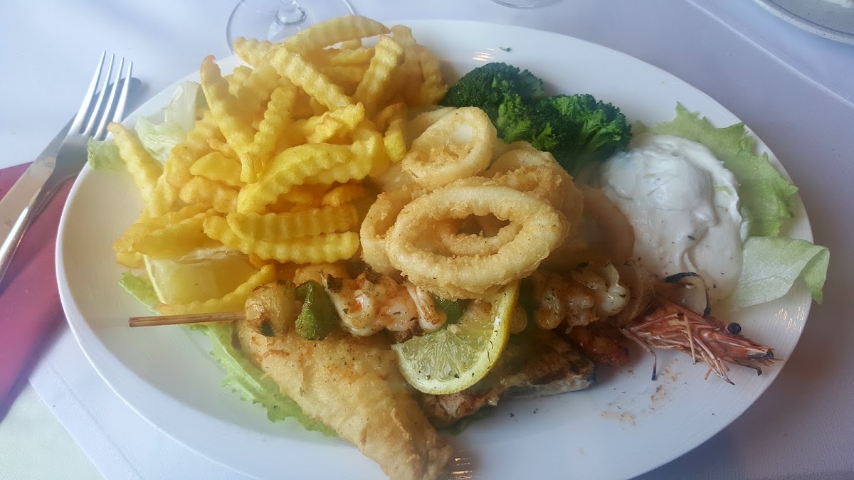 Gaststätte Rönneburger Park-9